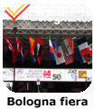 Bologna fiera